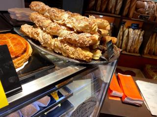 Boulangerie MAISON JOUDI - Bel Air 0