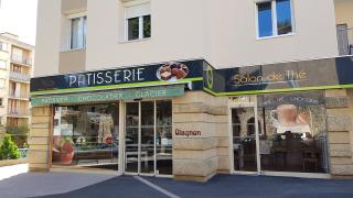 Boulangerie Patisserie Olagnon 0