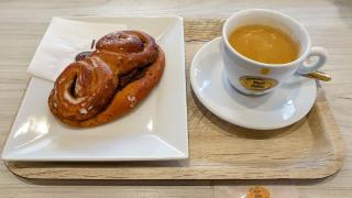 Boulangerie Envie de Pain 1