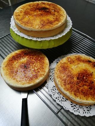 Boulangerie Pâtisserie Chaudron 0