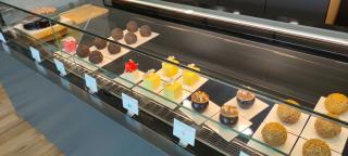 Boulangerie PATISSERIE DEGRAEVE 0