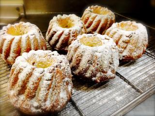 Boulangerie Pâtisserie Oriez 0