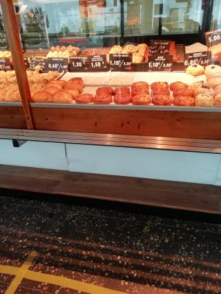 Boulangerie Marie Blachère Boulangerie Sandwicherie Tarterie 1