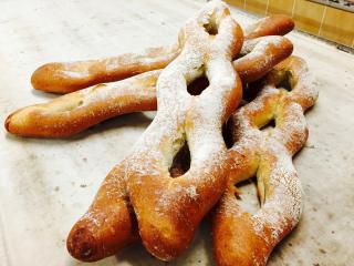 Boulangerie Pâtisserie Oriez 0