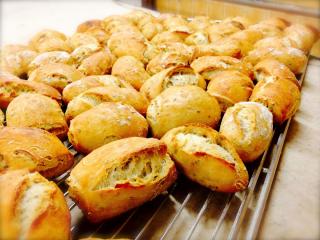 Boulangerie Pâtisserie Oriez 0