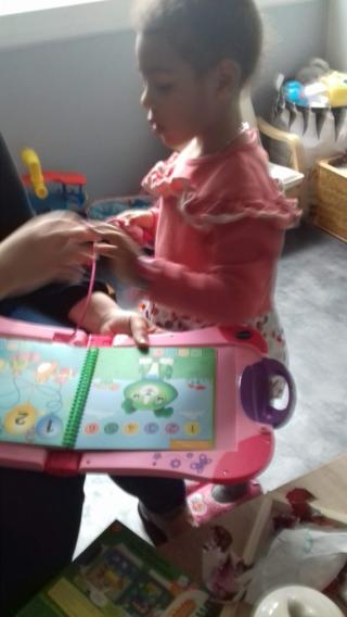 Boulangerie Pâtisserie Thierry Desnoël 1