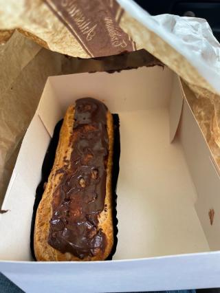 Boulangerie L'Atelier du 48 2