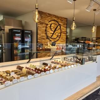 Boulangerie L'Artisan 0