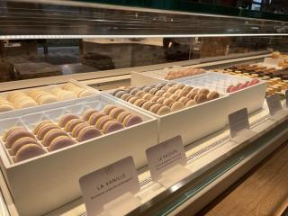 Boulangerie Cerise & Chocolat 0