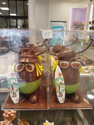 Boulangerie Au Palais Des Saveurs 0