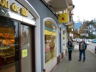 Boulangerie La Cerise sur le Gâteau 0