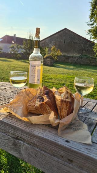 Boulangerie Boulangerie Patisserie Thiriet 0