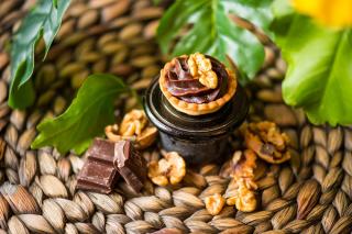 Boulangerie Geranium Framboise 0