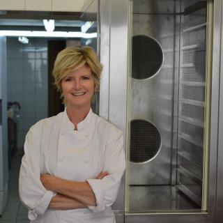 Boulangerie Geranium Framboise 0