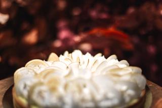 Boulangerie Geranium Framboise 0