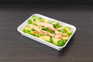 Boulangerie Jimmy V pizzas et salades à volonté 0