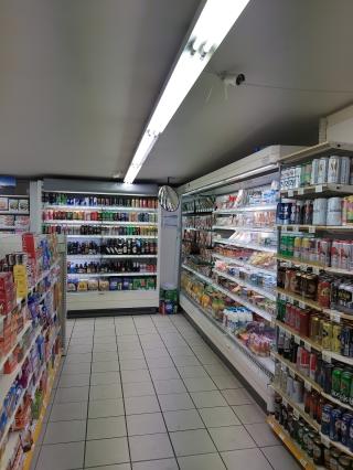 Boulangerie Petit Casino 0