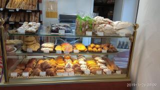 Boulangerie Boulangerie - Pâtisserie Laurent 0