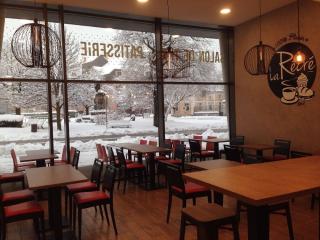 Boulangerie La Récré 0