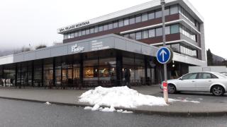 Boulangerie La Panière Le Cairn - Albertville 0