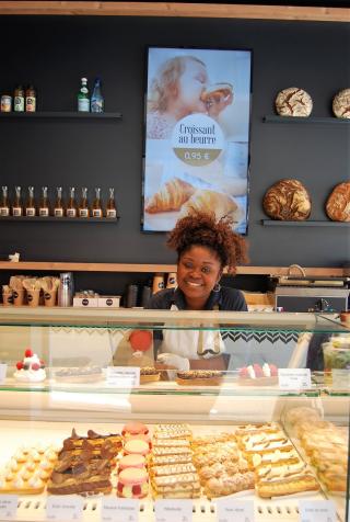 Boulangerie Biscotte - Bon Pain & Cie 0