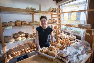 Boulangerie Le Pain de nos Ancêtres 0