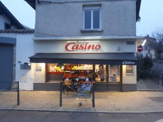 Boulangerie Petit Casino 0