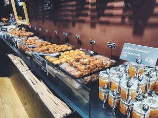 Boulangerie Maison Georges Larnicol 0