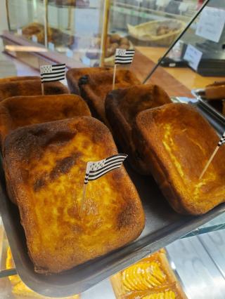 Boulangerie La Boulangerie Gueguen 2