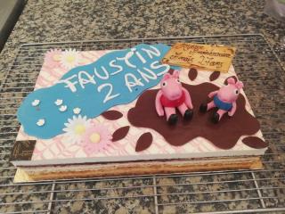 Boulangerie Boulangerie Saint-Georges 2