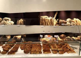 Boulangerie Pâtisserie Croquet 0