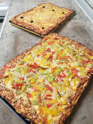 Boulangerie Boulangerie Pâtisserie 