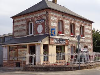 Boulangerie SAUTREUIL VALERIE 0