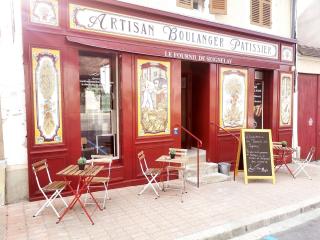 Boulangerie Chez Pauline et Nicolas 0