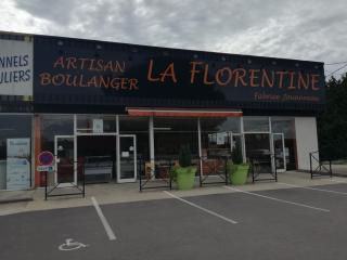 Boulangerie La Florentine 0