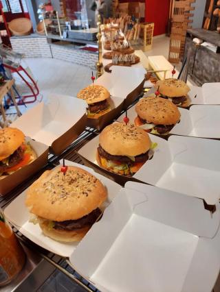 Boulangerie Aux Délices de Saint-René 0