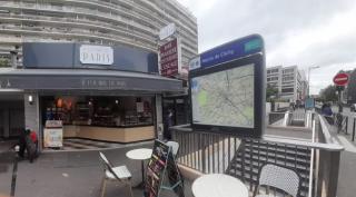 Boulangerie Le Fournil De Paris Clichy 0