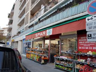 Boulangerie SPAR 0