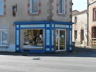 Boulangerie Soinne Didier 0