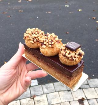 Boulangerie Julien Galon 0