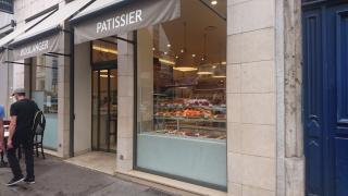 Boulangerie Jean Perroudon 0