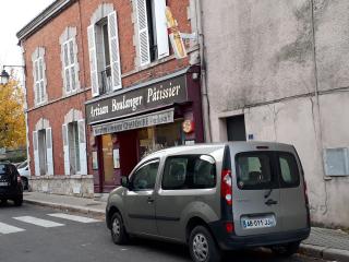 Boulangerie Chardaire Franck 0