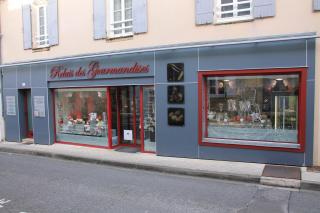Boulangerie Pâtisserie chocolaterie mabillot 0
