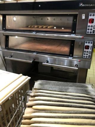 Boulangerie Boulangerie Artisan les saveurs du pain 2