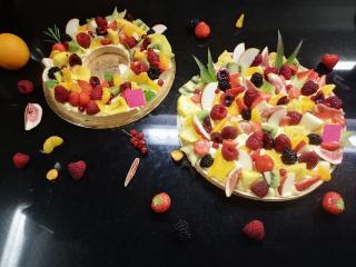 Boulangerie Paysant-Leduc 1