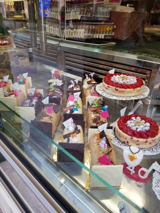 Boulangerie Paysant-Leduc 0