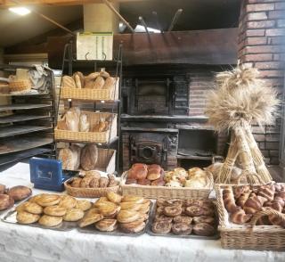 Boulangerie L'Ami du Pain d'Autan 0