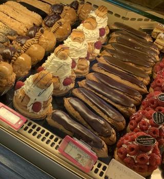 Boulangerie La Kremlinoise 0