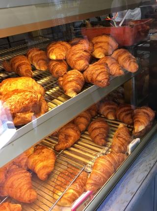 Boulangerie La Kremlinoise 0