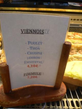 Boulangerie La Kremlinoise 0